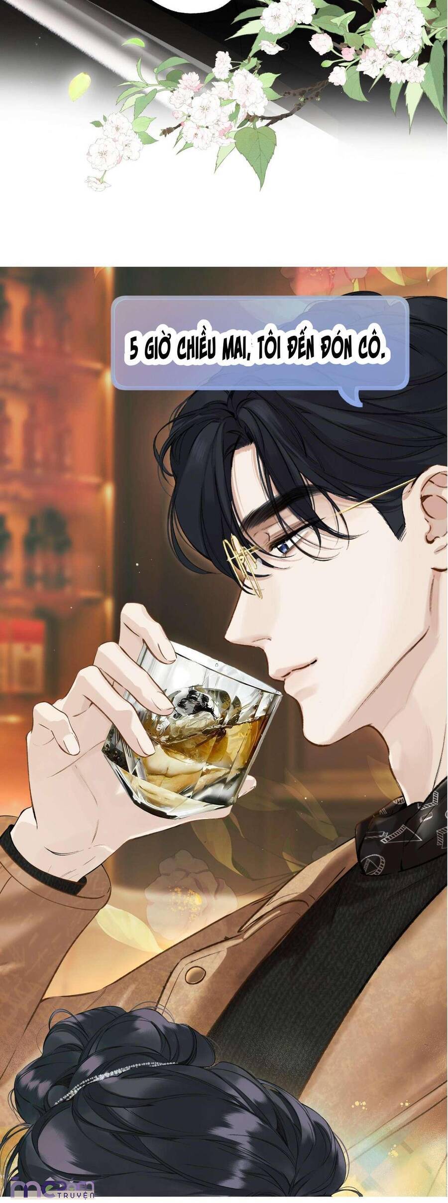 Tôi Cũng Muốn Làm Mợ Út: Chapter 41