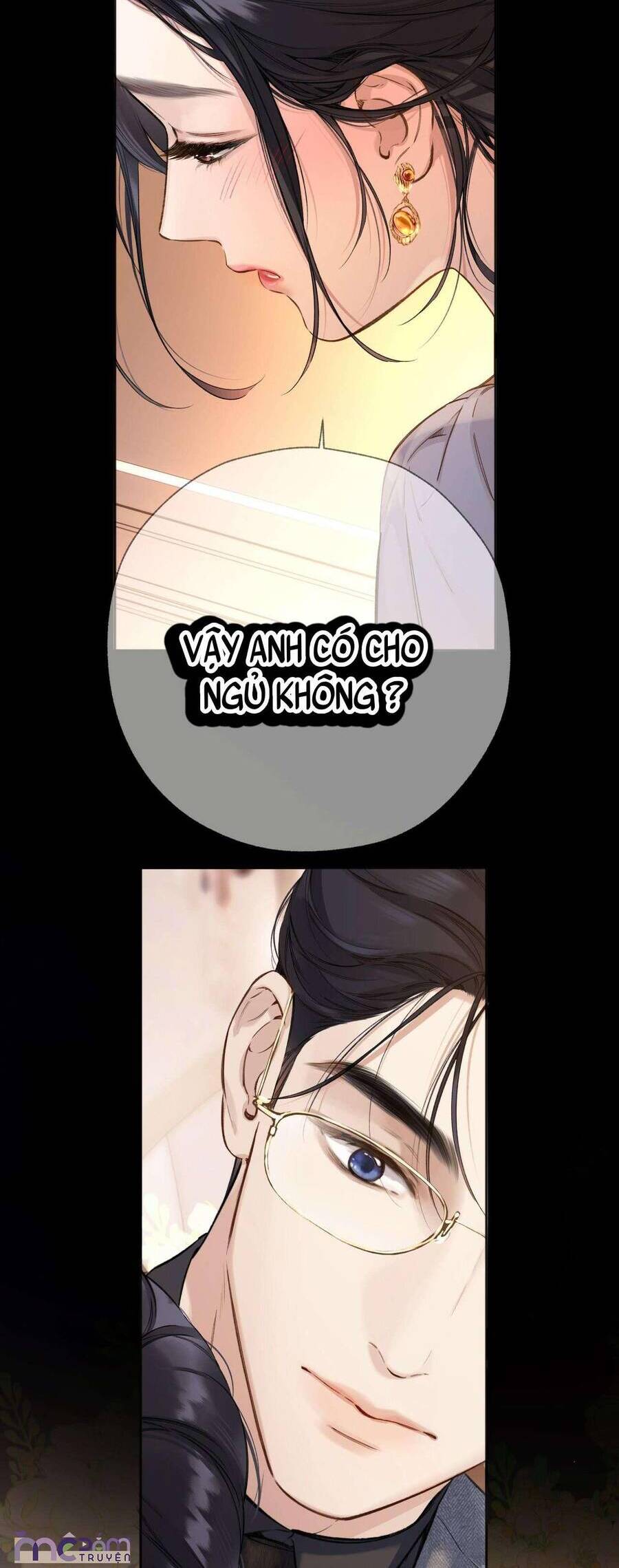 Tôi Cũng Muốn Làm Mợ Út: Chapter 41