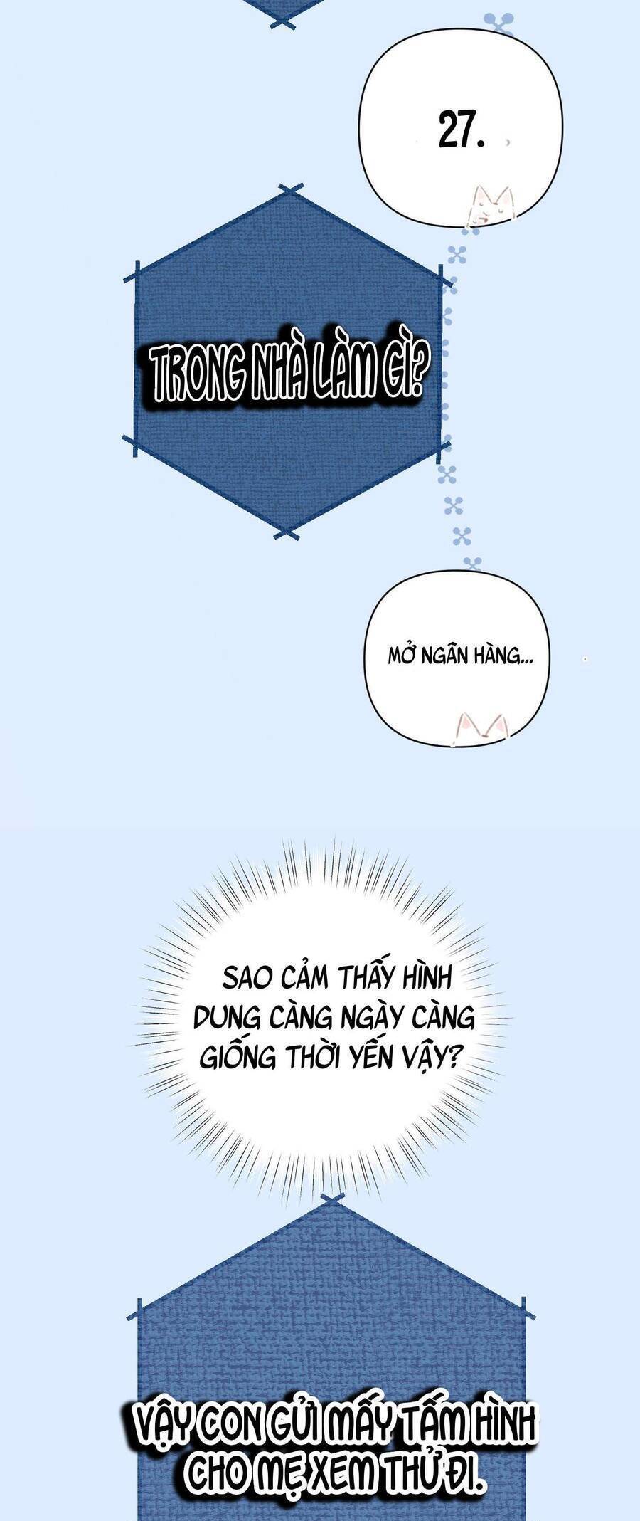 Tôi Cũng Muốn Làm Mợ Út: Chapter 42