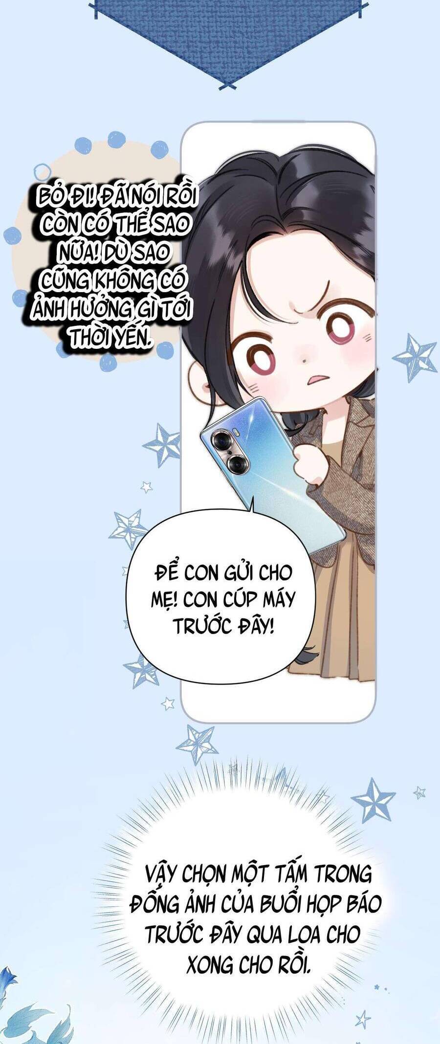 Tôi Cũng Muốn Làm Mợ Út: Chapter 42