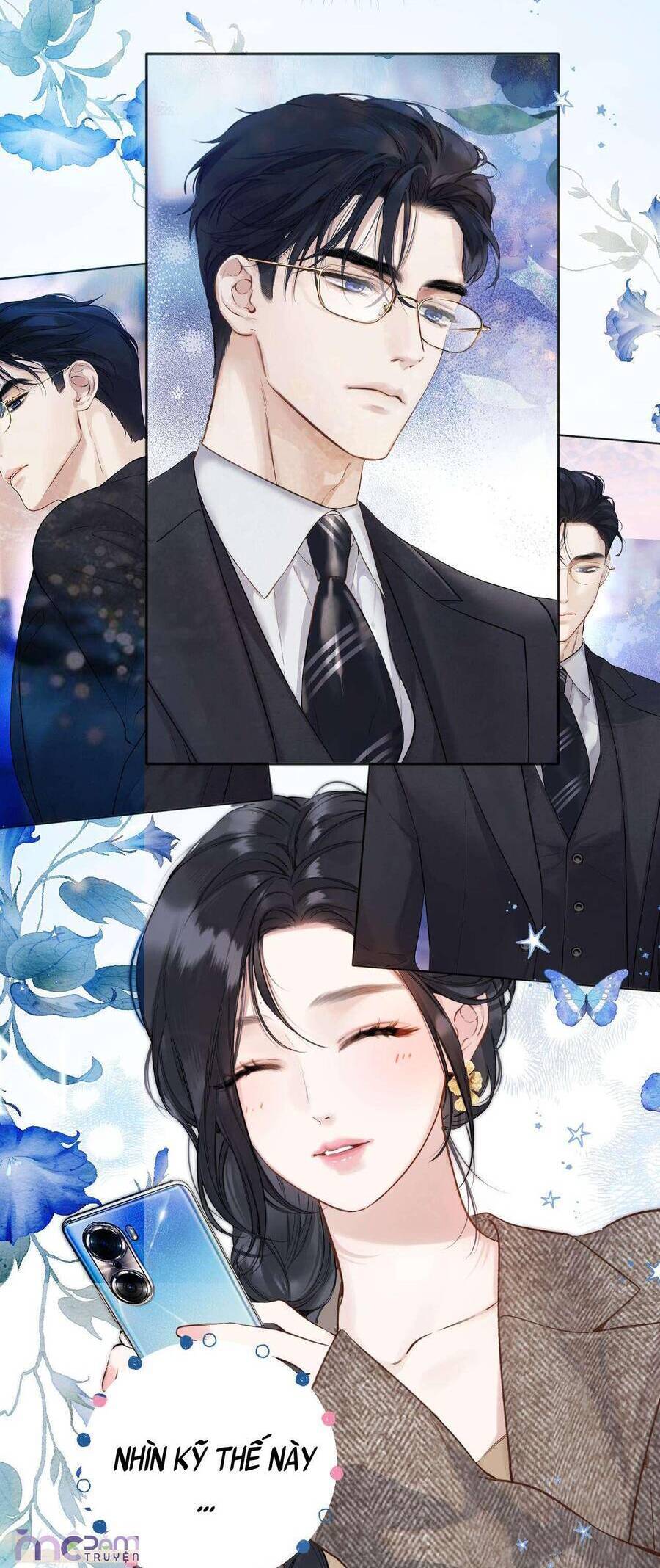 Tôi Cũng Muốn Làm Mợ Út: Chapter 42