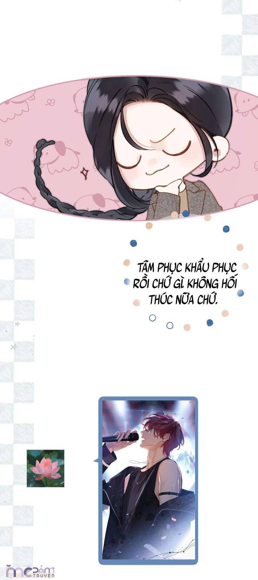 Tôi Cũng Muốn Làm Mợ Út: Chapter 42