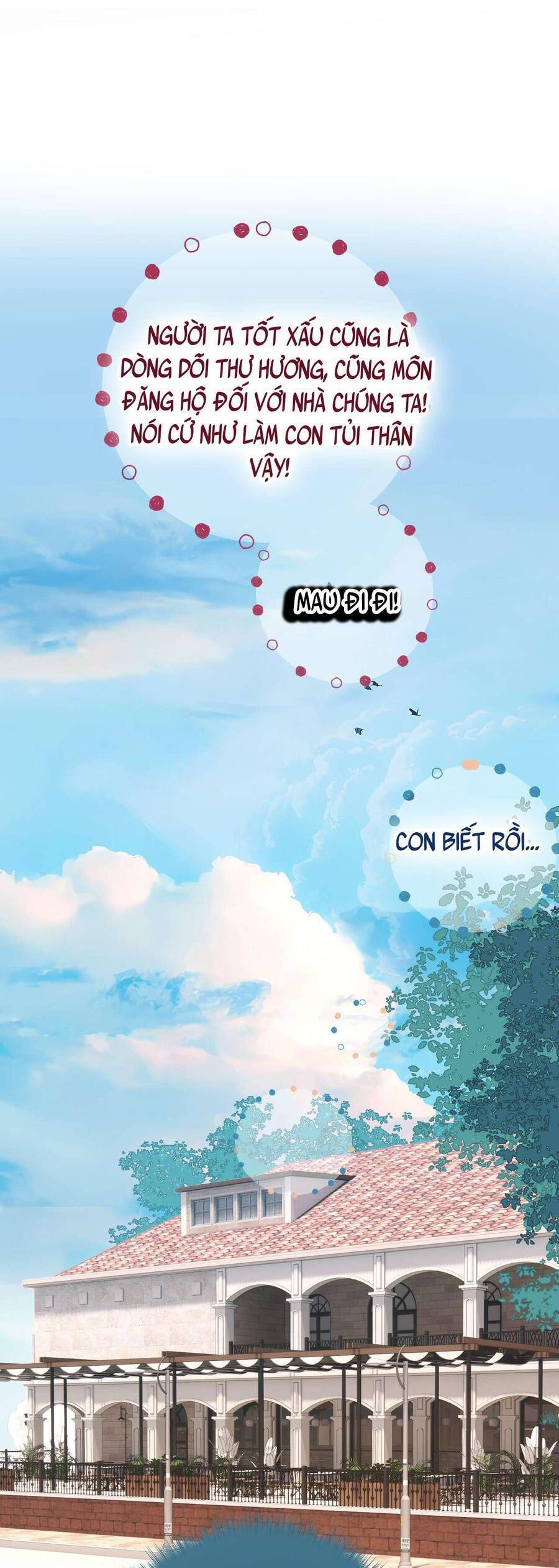 Tôi Cũng Muốn Làm Mợ Út: Chapter 42