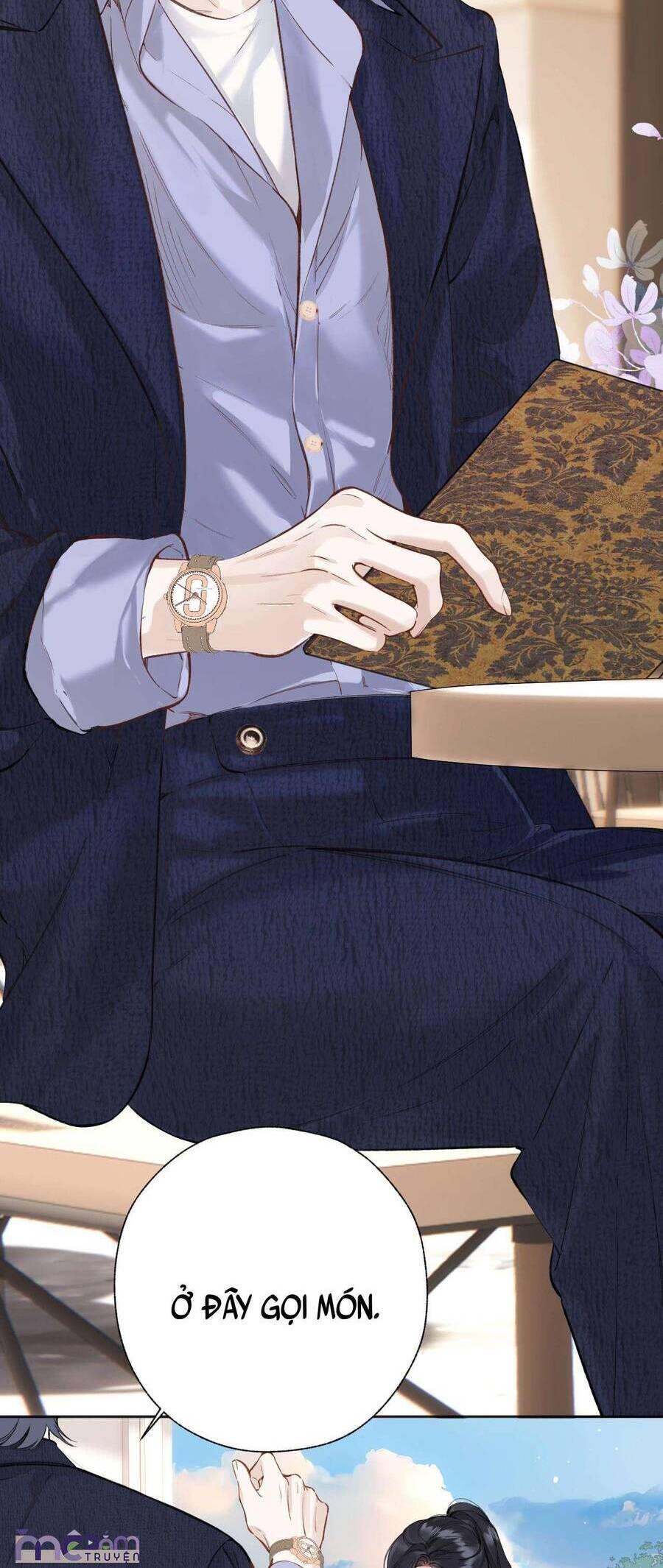 Tôi Cũng Muốn Làm Mợ Út: Chapter 42