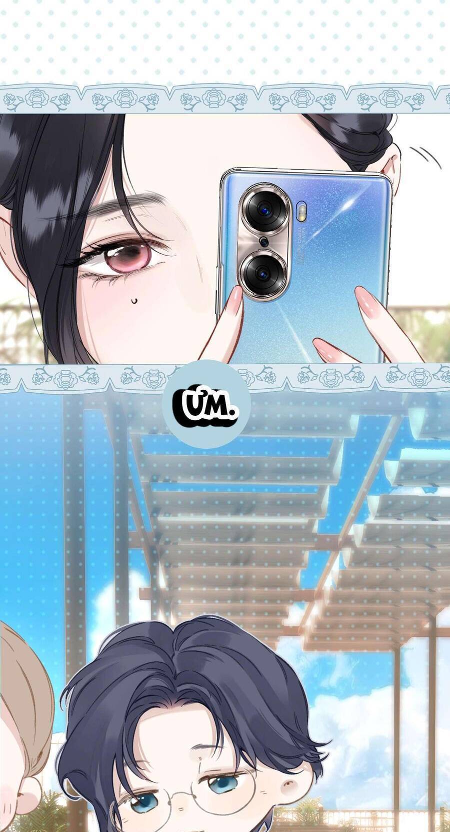 Tôi Cũng Muốn Làm Mợ Út: Chapter 42