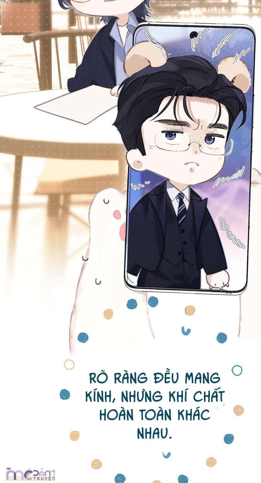 Tôi Cũng Muốn Làm Mợ Út: Chapter 42