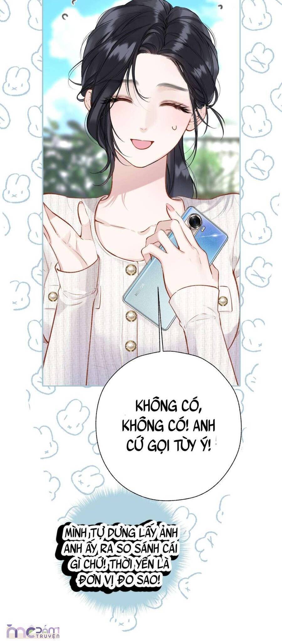 Tôi Cũng Muốn Làm Mợ Út: Chapter 42