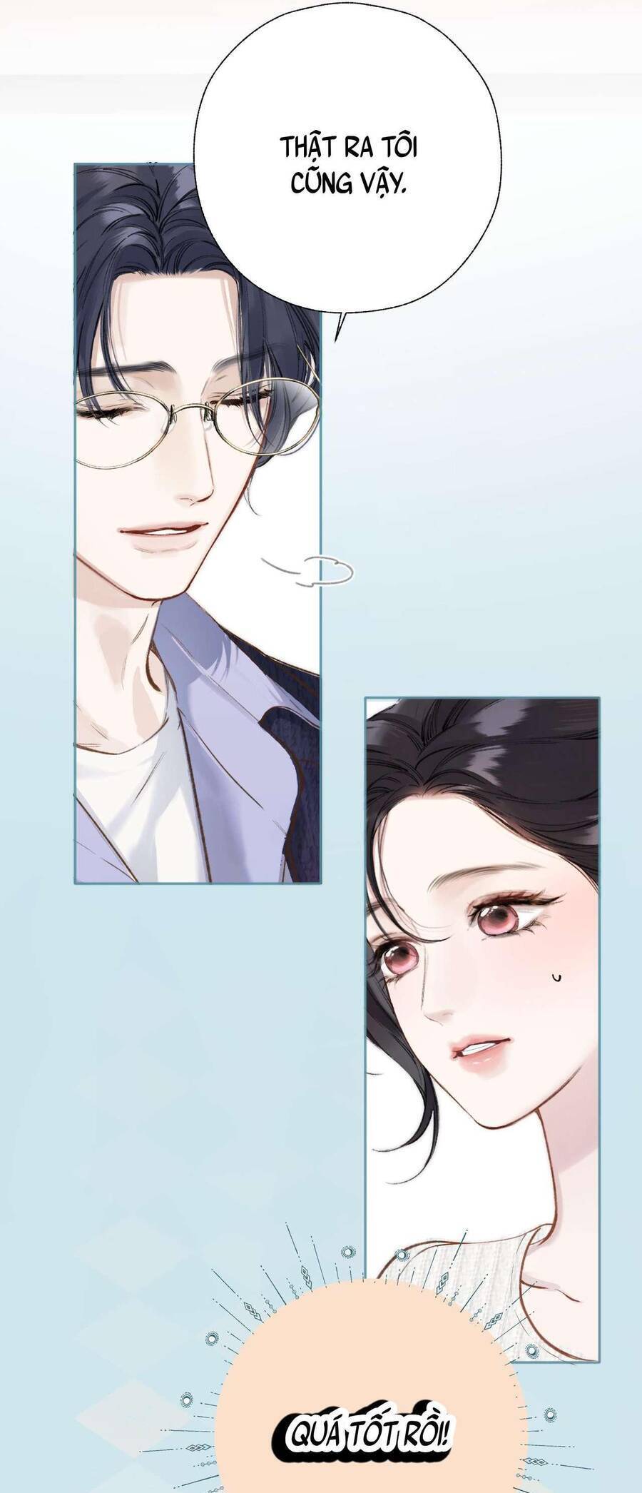 Tôi Cũng Muốn Làm Mợ Út: Chapter 42