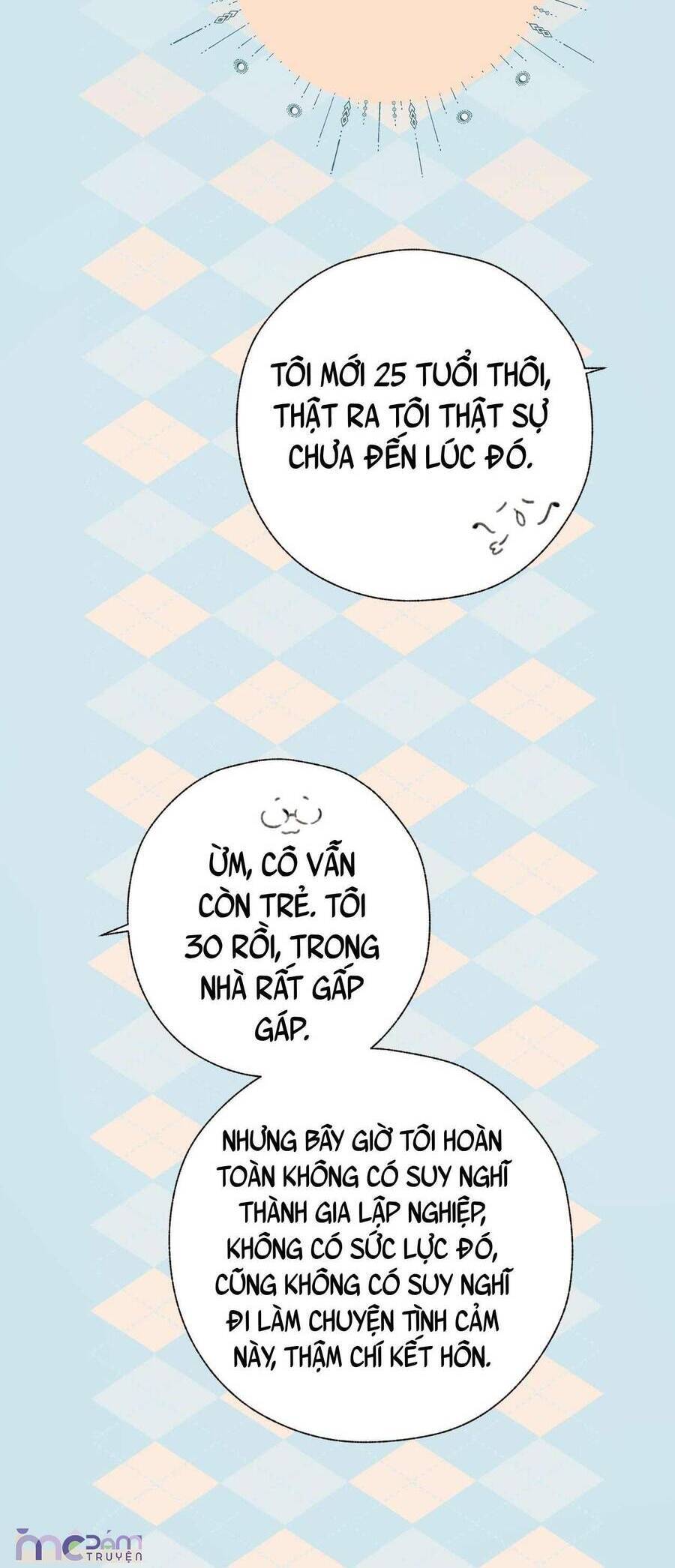 Tôi Cũng Muốn Làm Mợ Út: Chapter 42