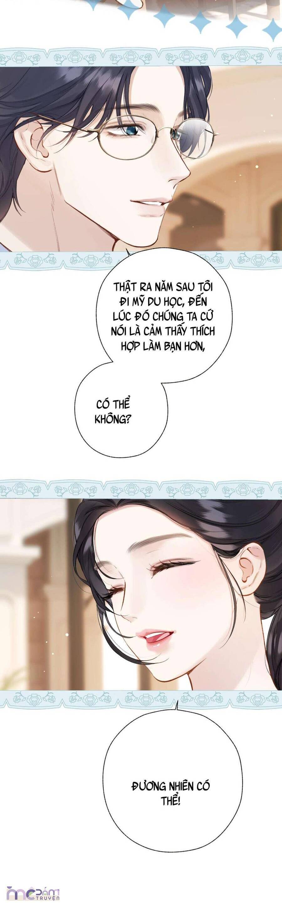 Tôi Cũng Muốn Làm Mợ Út: Chapter 42
