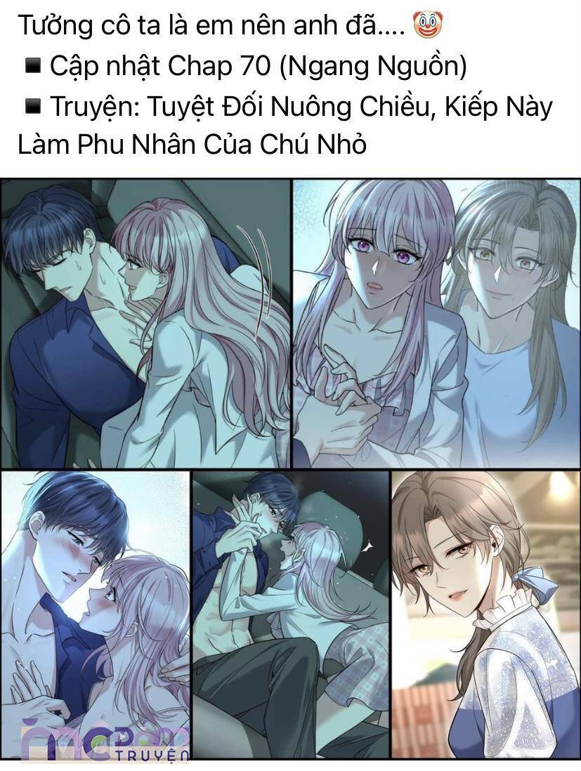 Tôi Cũng Muốn Làm Mợ Út: Chapter 42