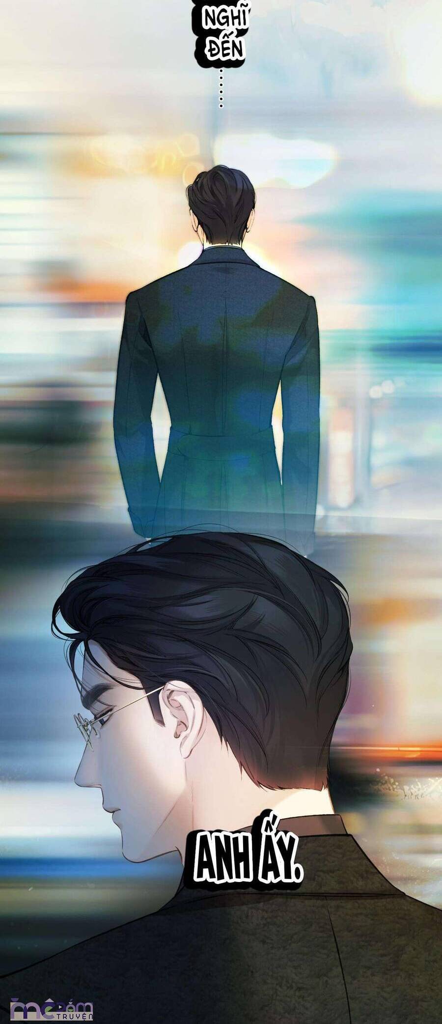 Tôi Cũng Muốn Làm Mợ Út: Chapter 42