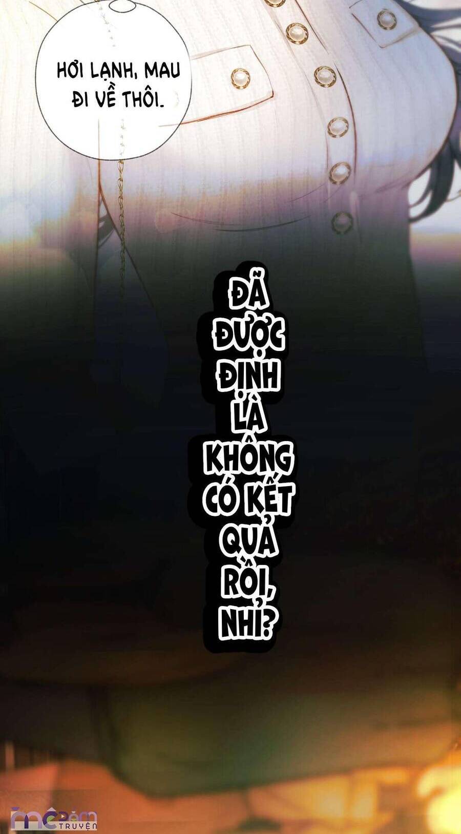 Tôi Cũng Muốn Làm Mợ Út: Chapter 42