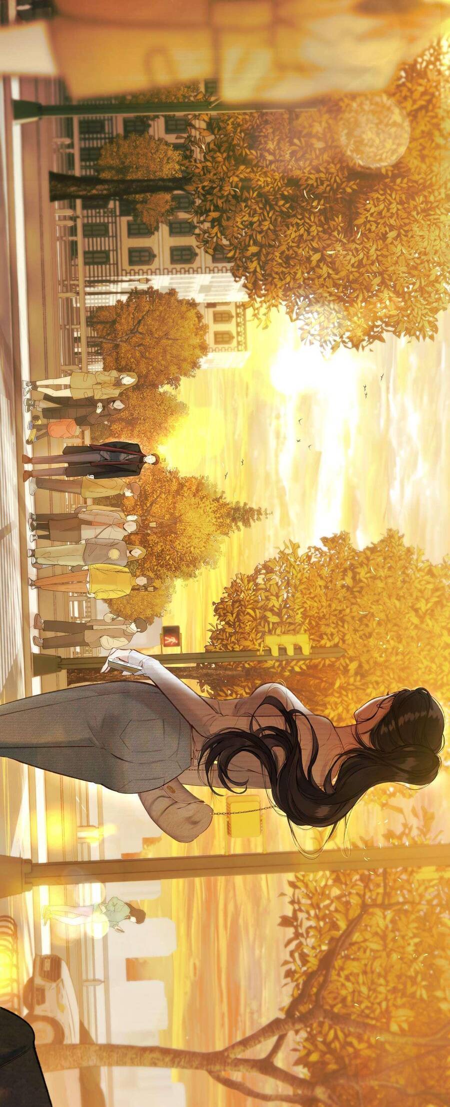 Tôi Cũng Muốn Làm Mợ Út: Chapter 42