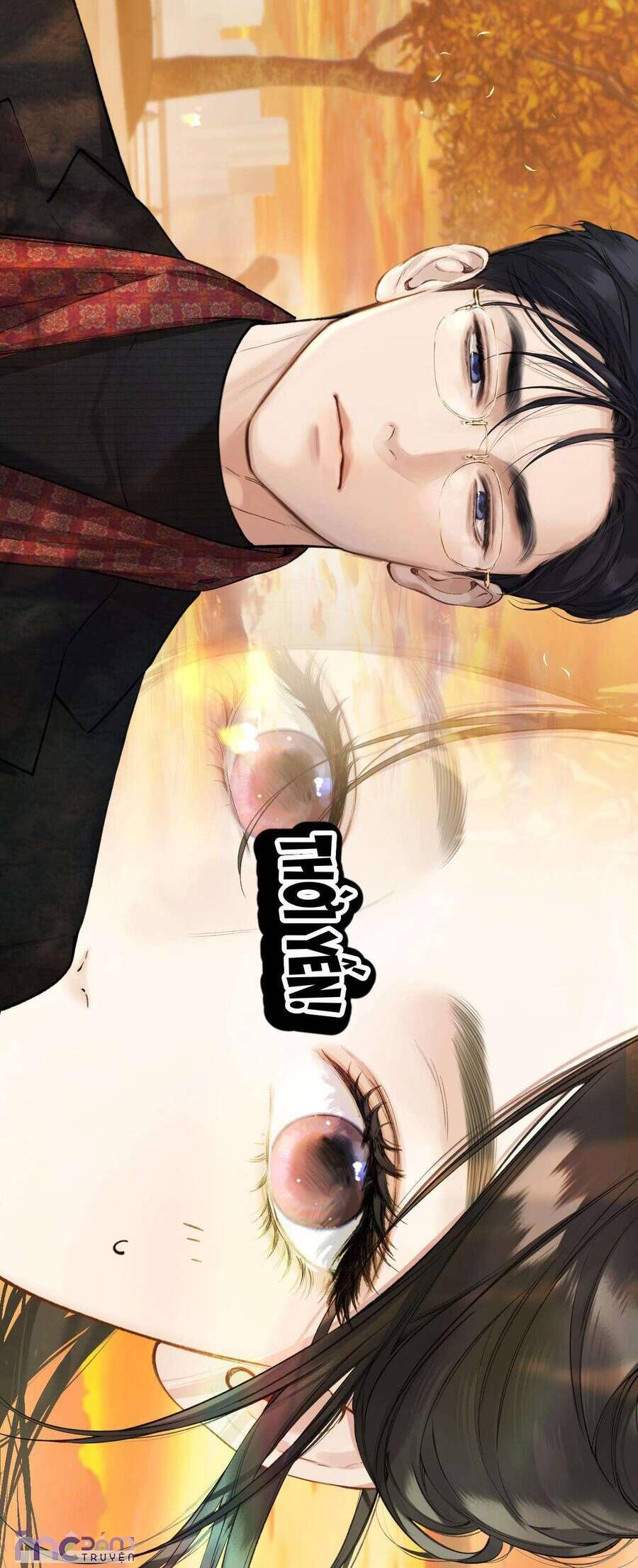 Tôi Cũng Muốn Làm Mợ Út: Chapter 42