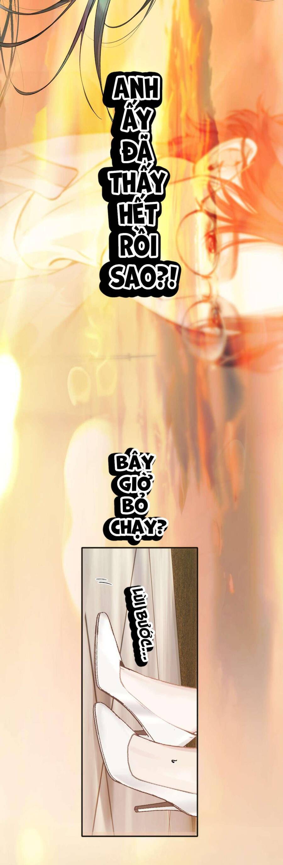 Tôi Cũng Muốn Làm Mợ Út: Chapter 42