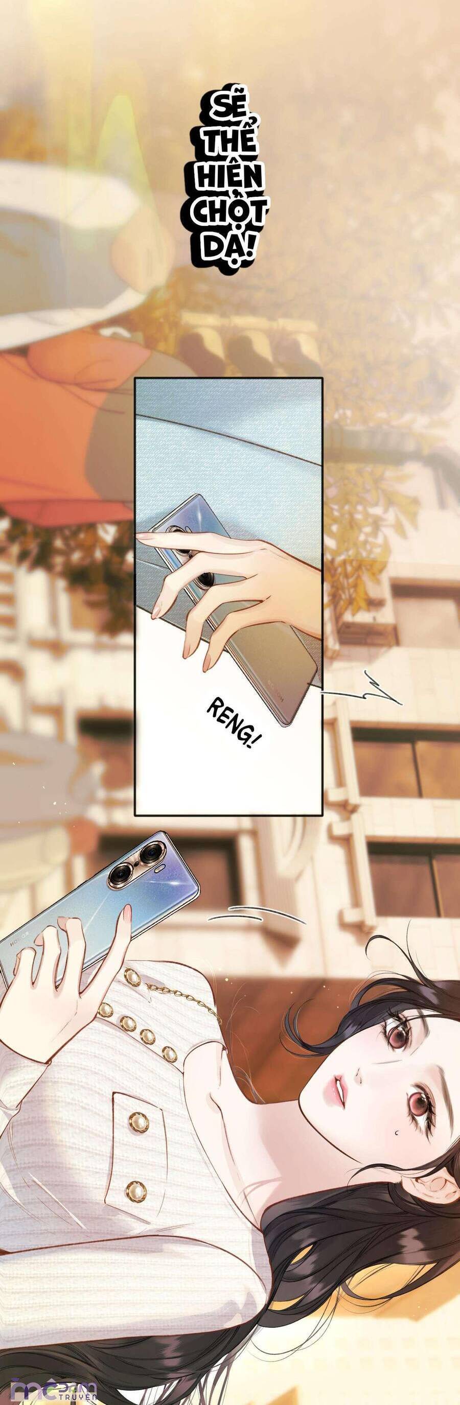 Tôi Cũng Muốn Làm Mợ Út: Chapter 42