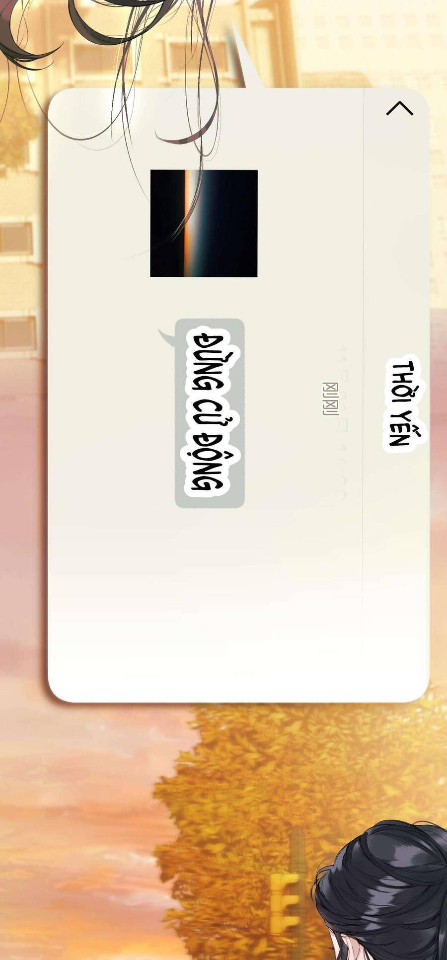 Tôi Cũng Muốn Làm Mợ Út: Chapter 42