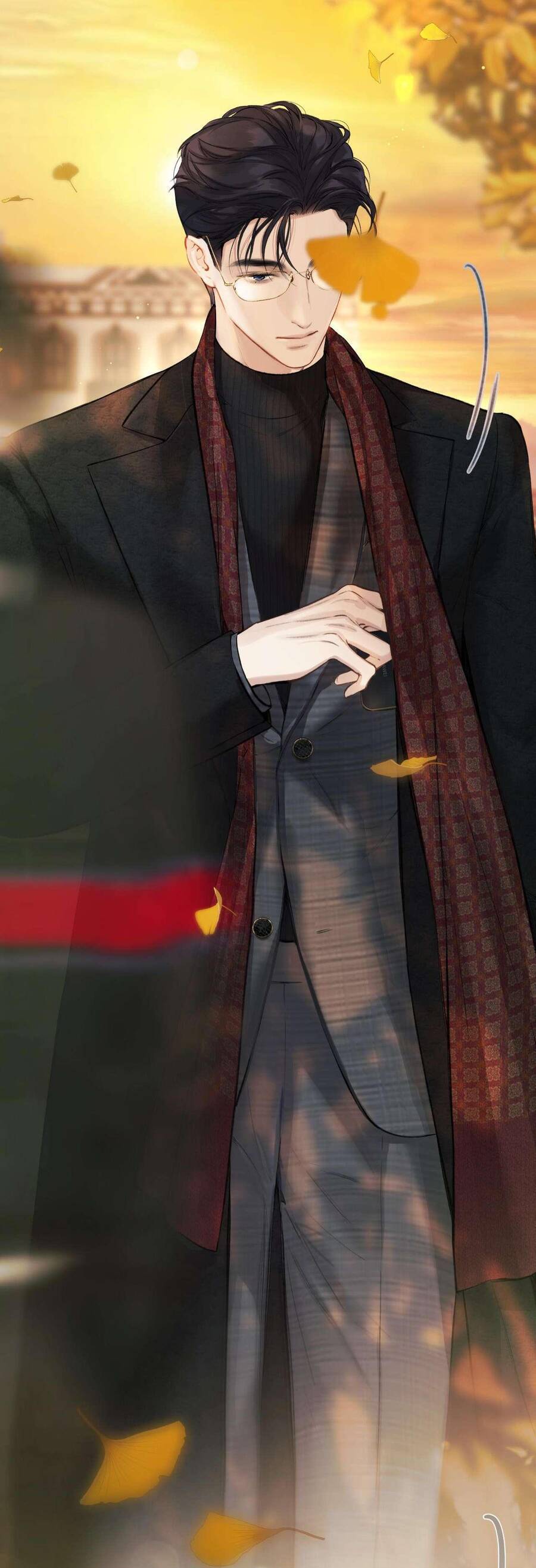 Tôi Cũng Muốn Làm Mợ Út: Chapter 42