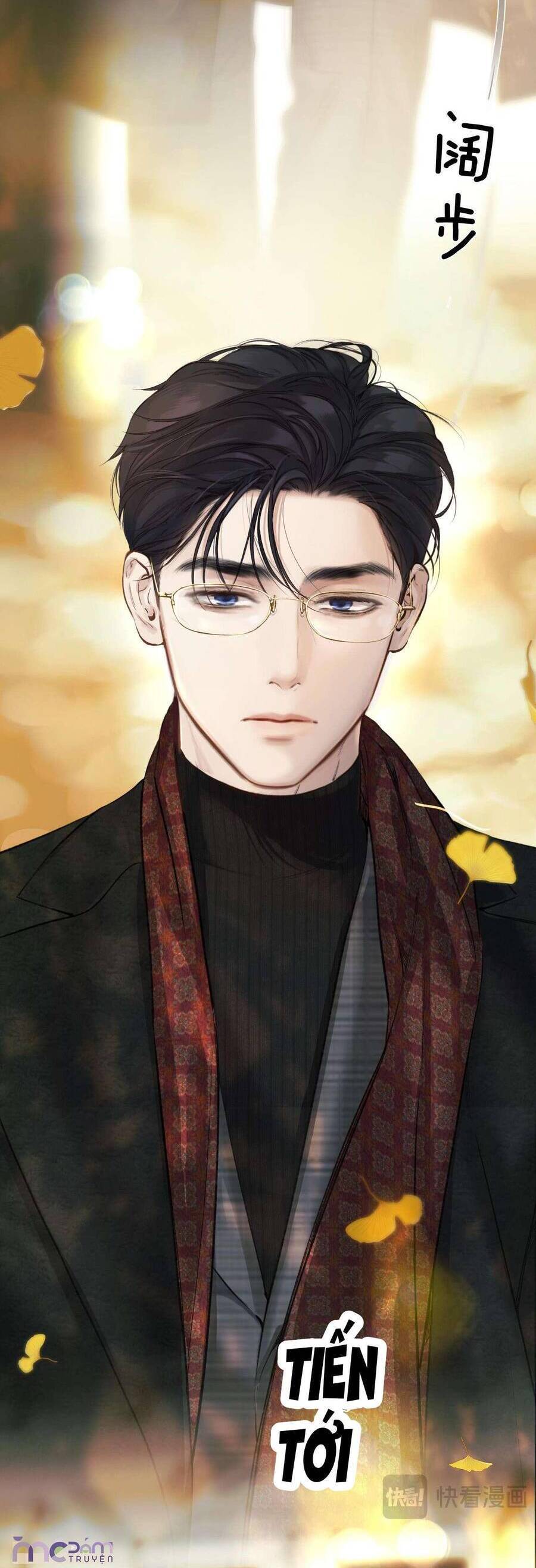 Tôi Cũng Muốn Làm Mợ Út: Chapter 42