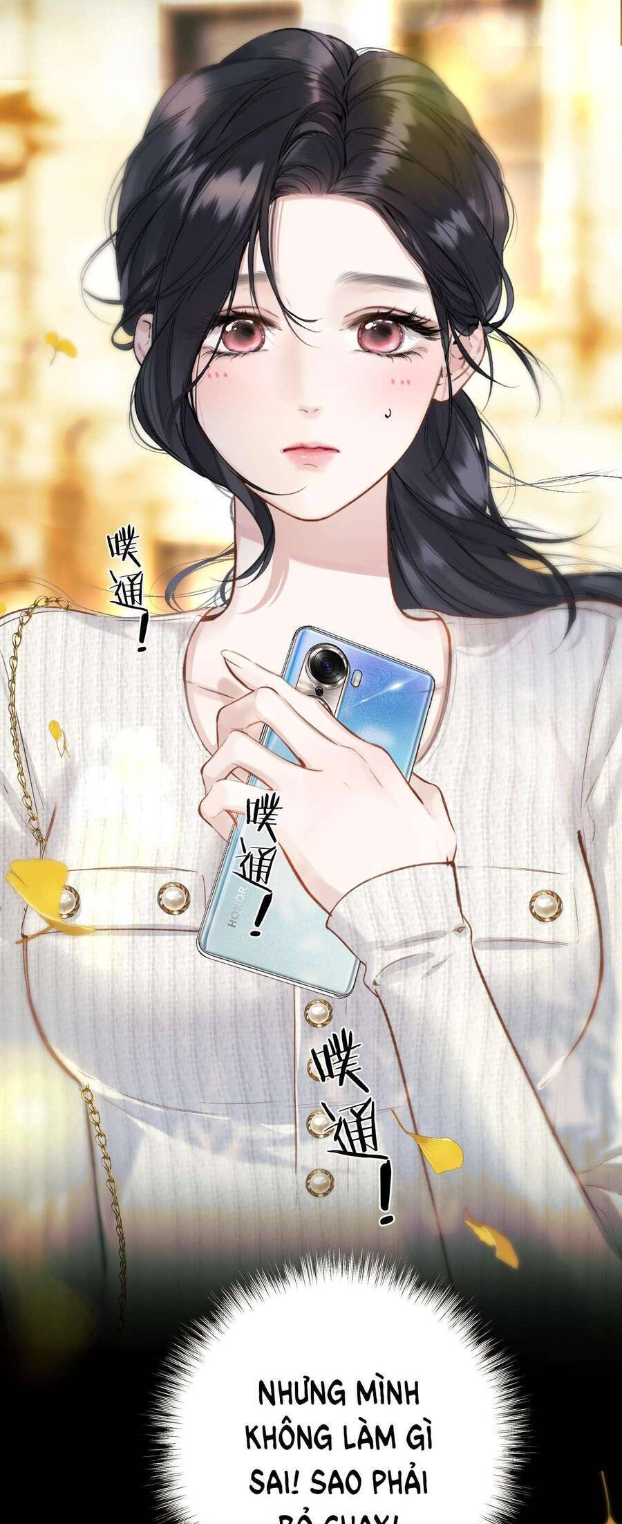 Tôi Cũng Muốn Làm Mợ Út: Chapter 42