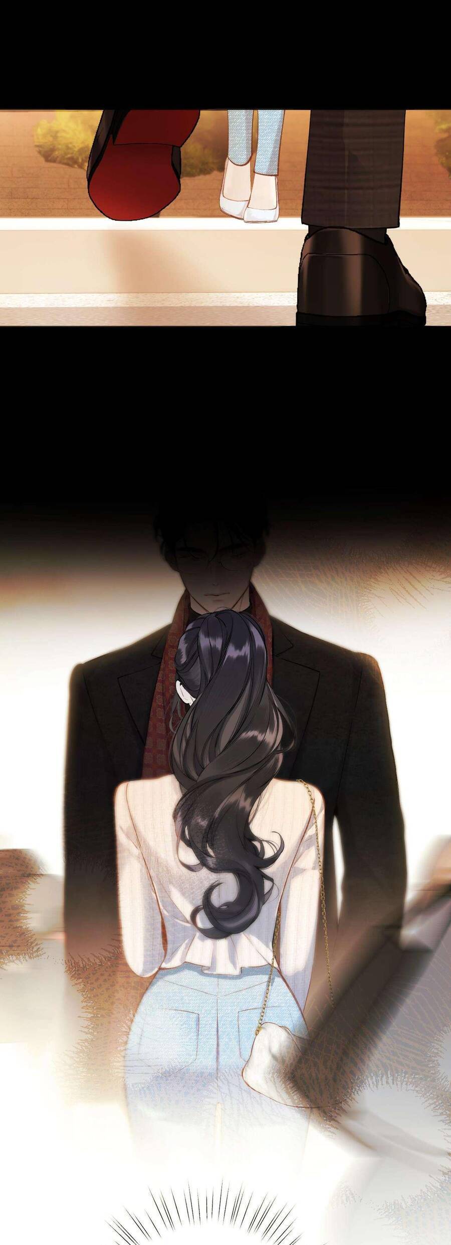 Tôi Cũng Muốn Làm Mợ Út: Chapter 42