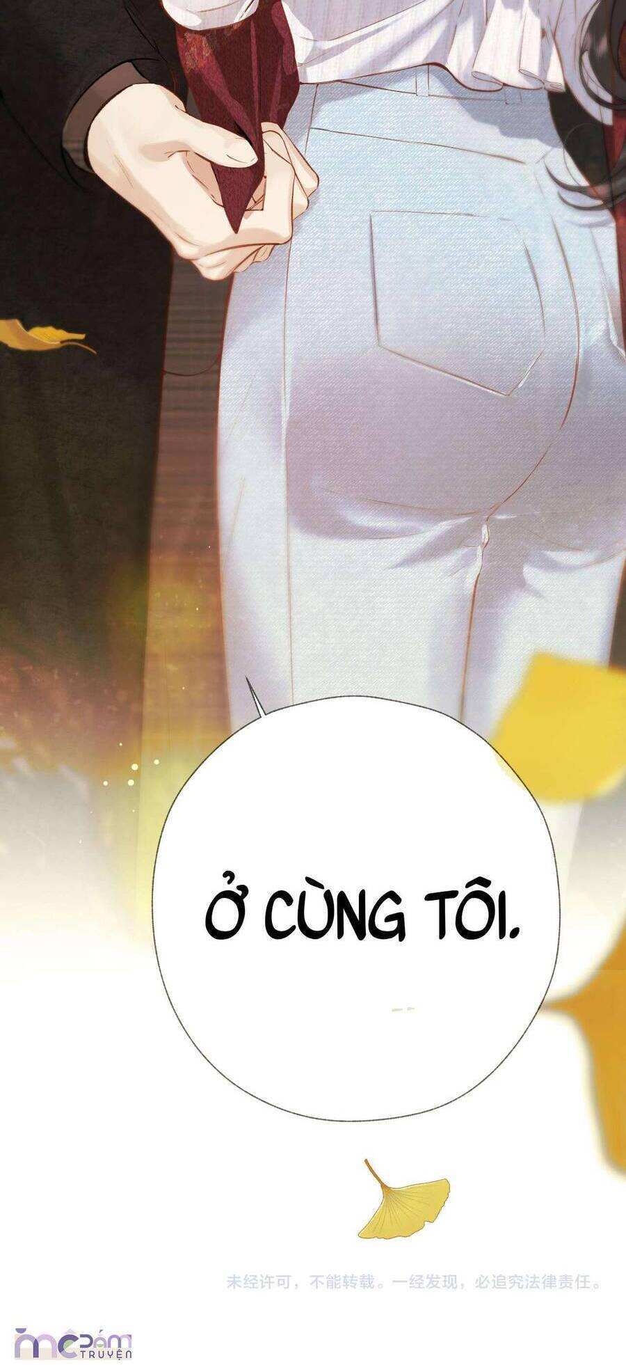 Tôi Cũng Muốn Làm Mợ Út: Chapter 42