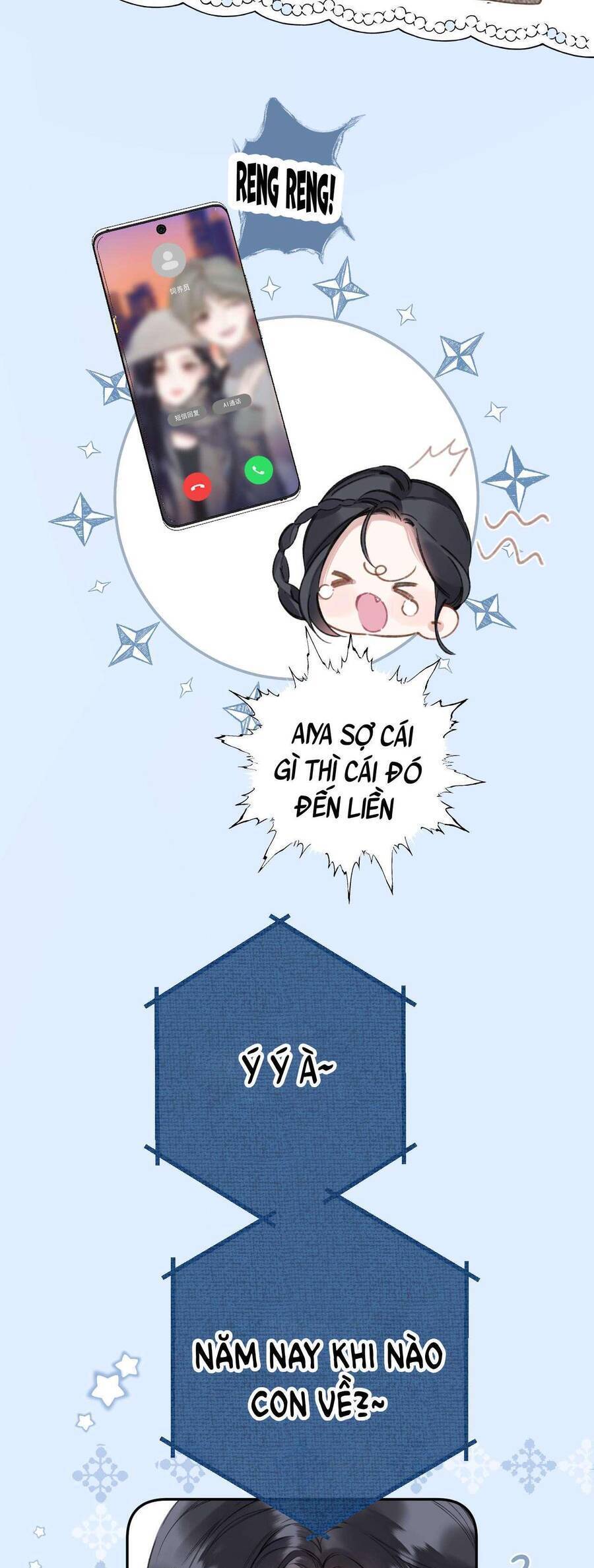 Tôi Cũng Muốn Làm Mợ Út: Chapter 42