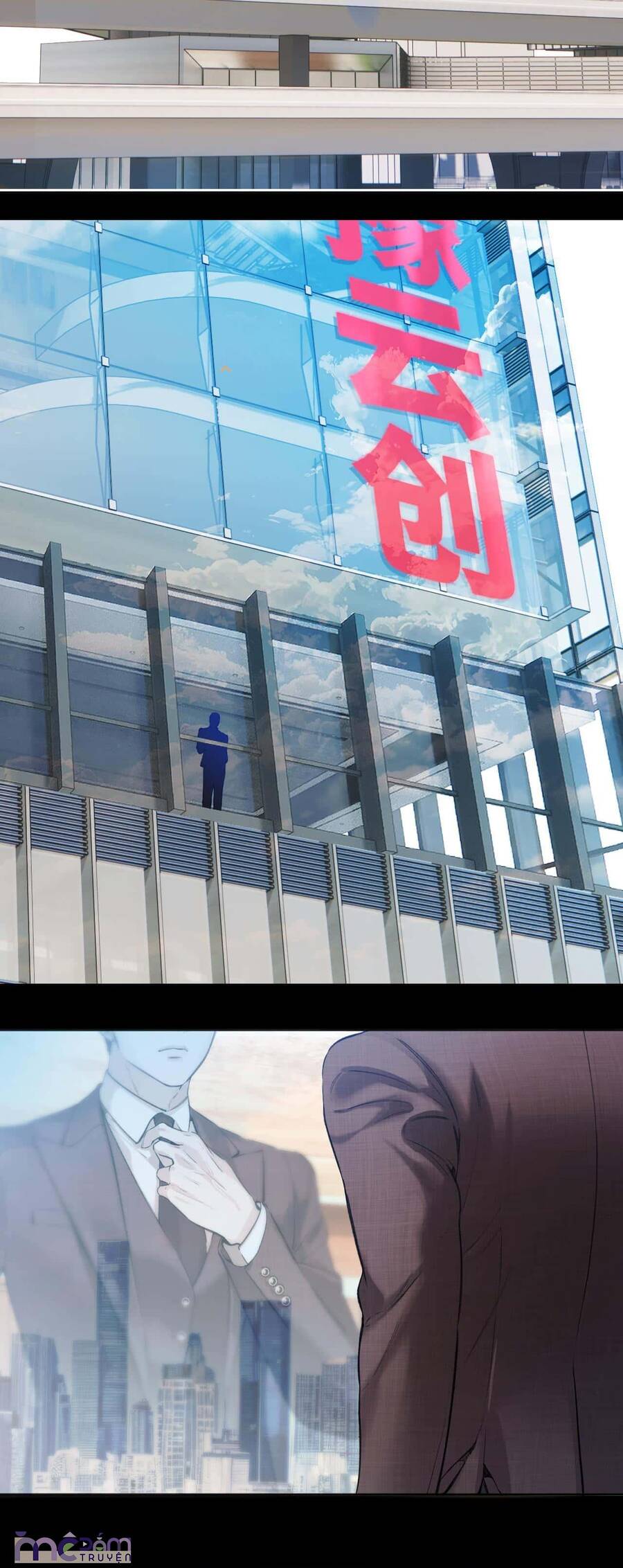 Tôi Cũng Muốn Làm Mợ Út: Chapter 43.2