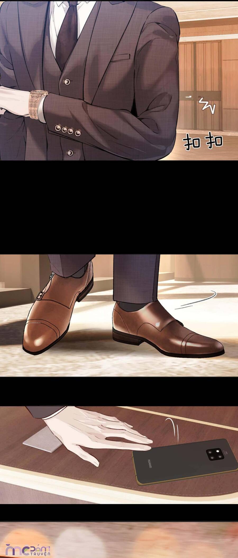 Tôi Cũng Muốn Làm Mợ Út: Chapter 43.2