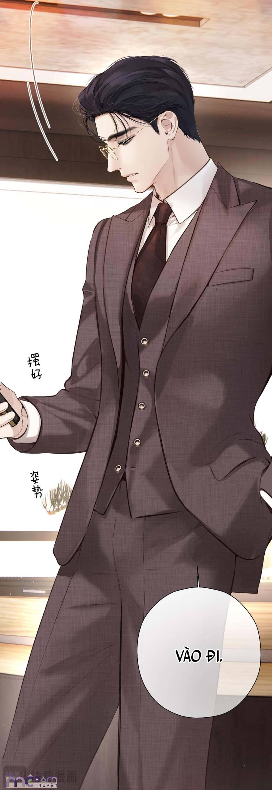 Tôi Cũng Muốn Làm Mợ Út: Chapter 43.2