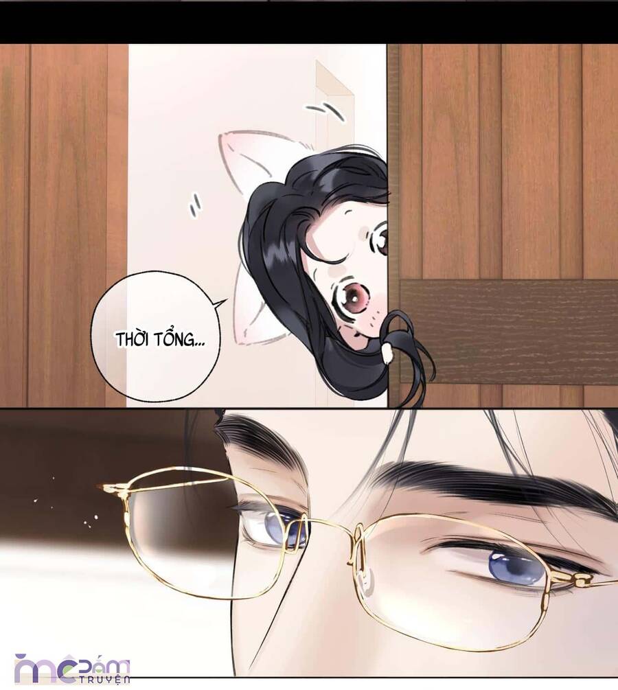 Tôi Cũng Muốn Làm Mợ Út: Chapter 43.2