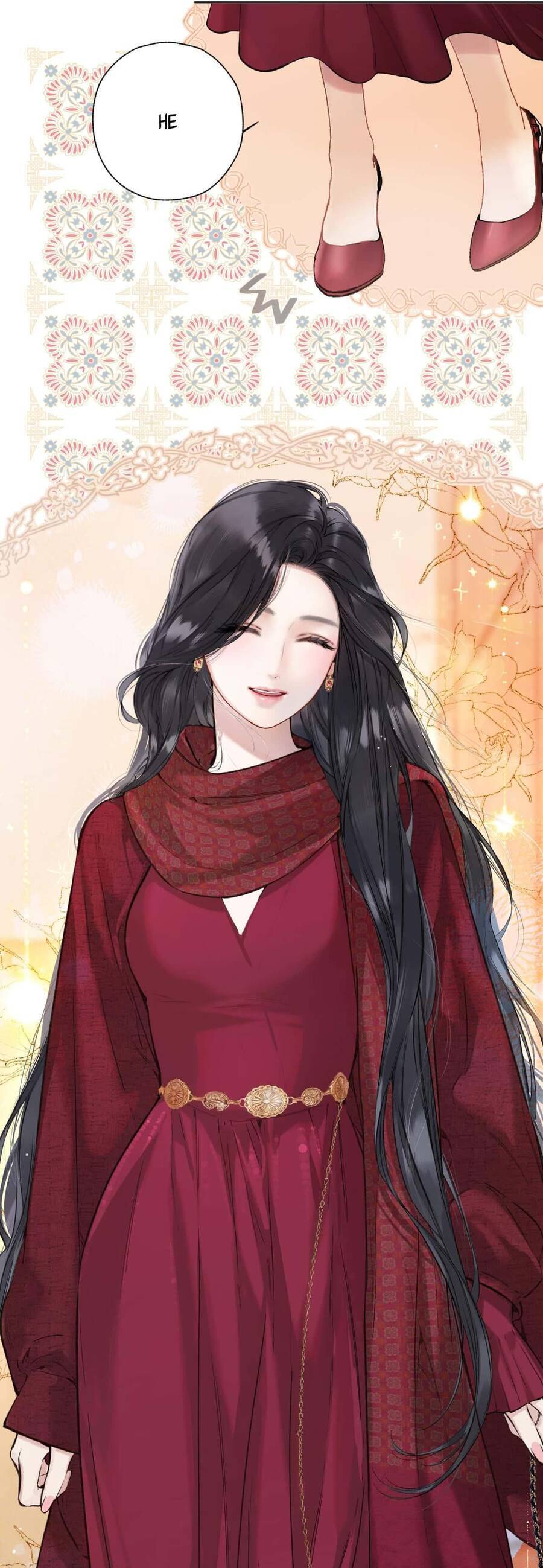 Tôi Cũng Muốn Làm Mợ Út: Chapter 43.2