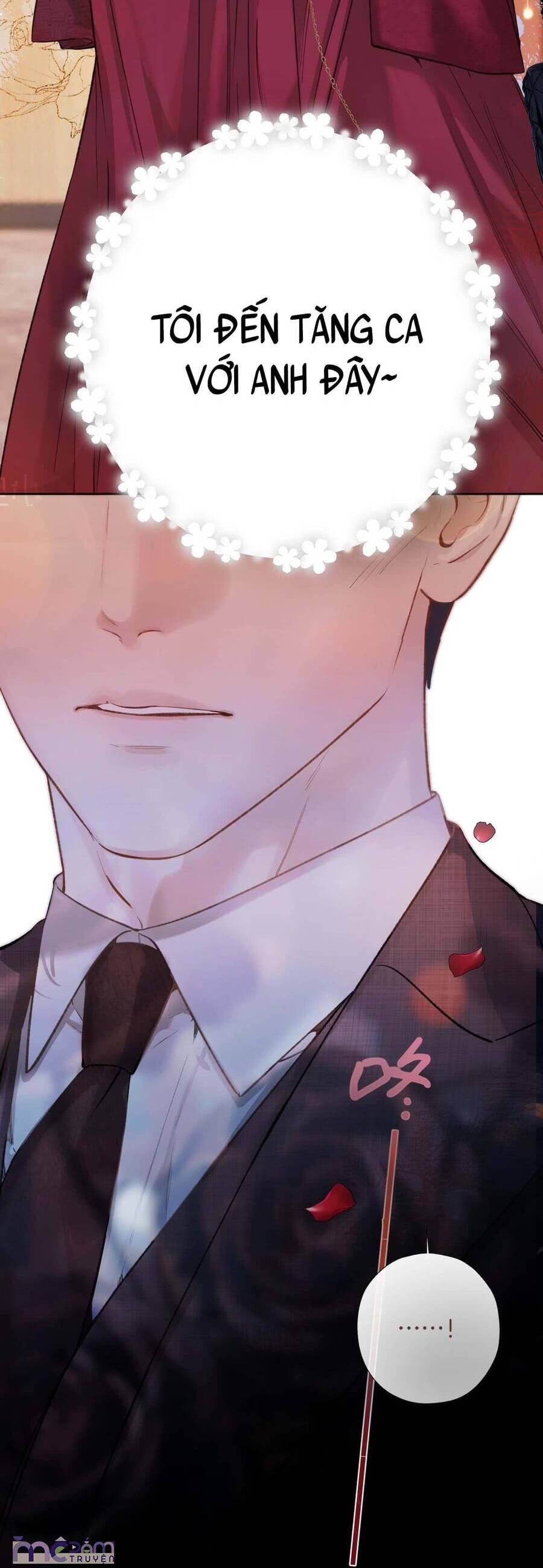 Tôi Cũng Muốn Làm Mợ Út: Chapter 43.2