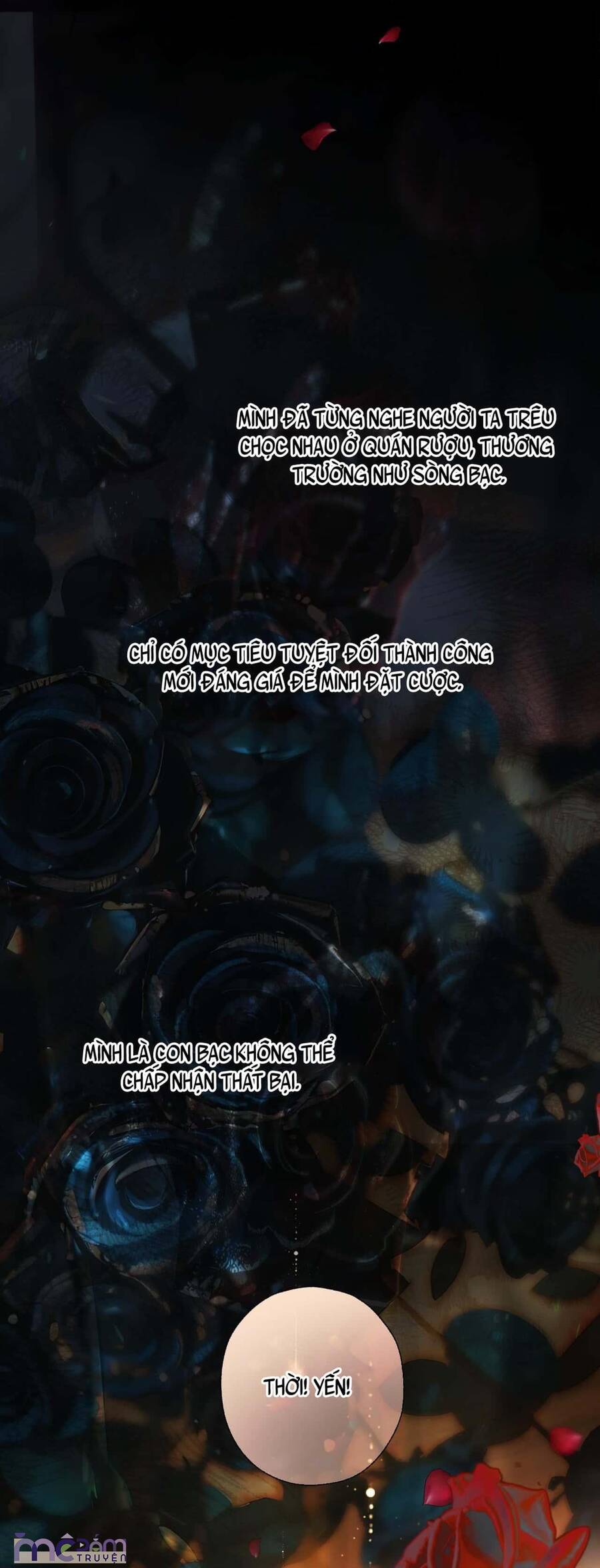 Tôi Cũng Muốn Làm Mợ Út: Chapter 43.2