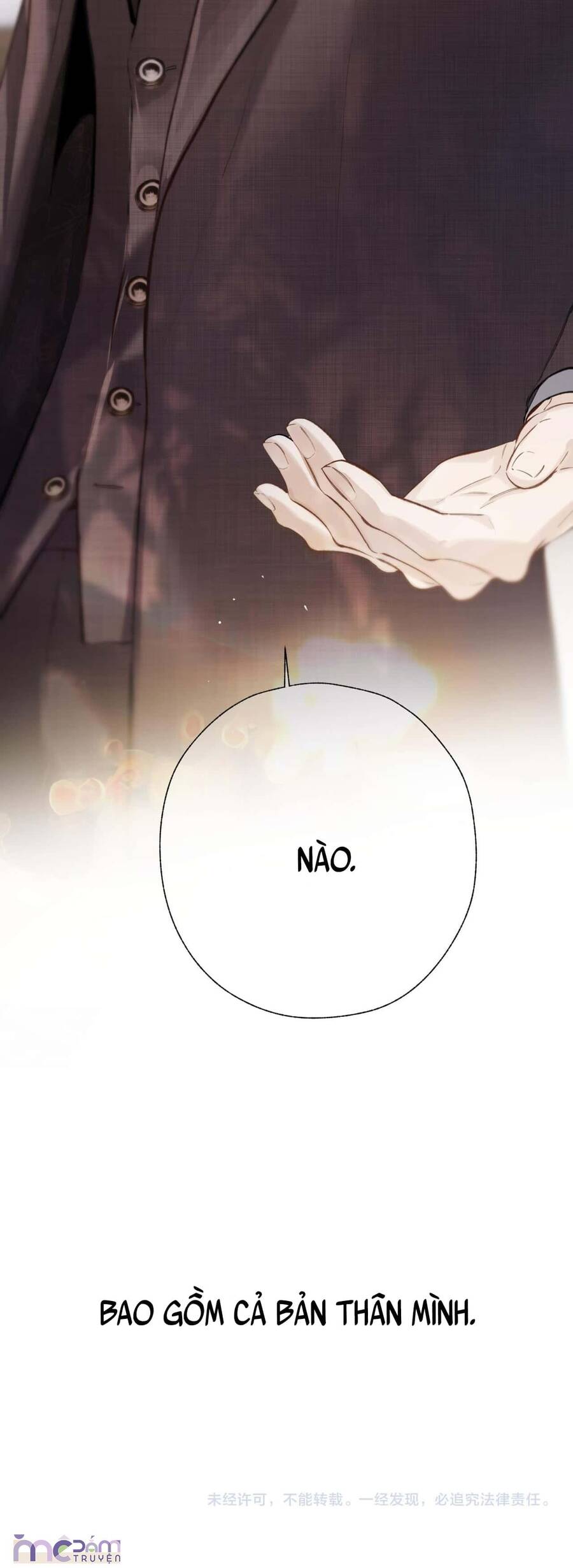 Tôi Cũng Muốn Làm Mợ Út: Chapter 43.2