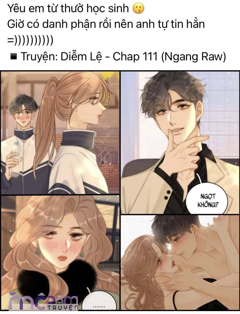 Tôi Cũng Muốn Làm Mợ Út: Chapter 43.2