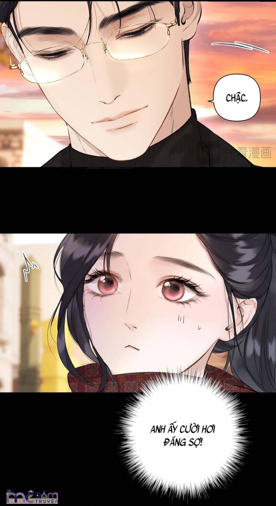 Tôi Cũng Muốn Làm Mợ Út: Chapter 43.2