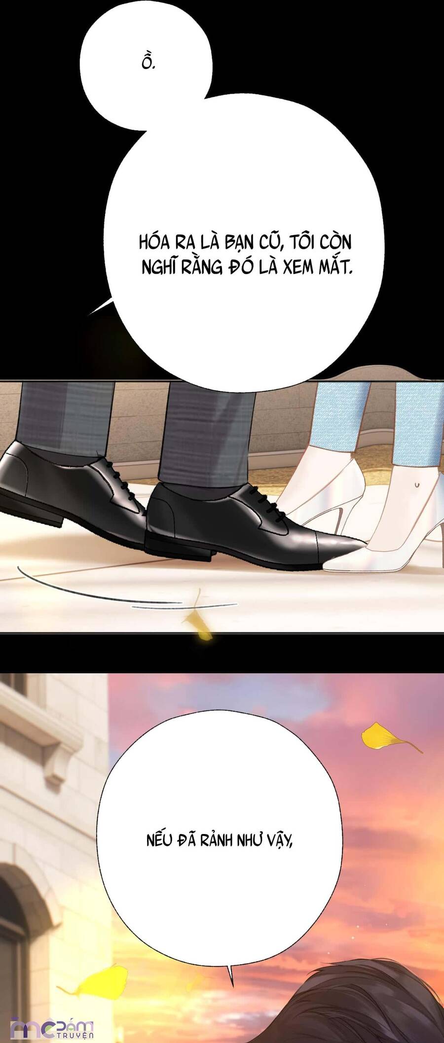 Tôi Cũng Muốn Làm Mợ Út: Chapter 43.2