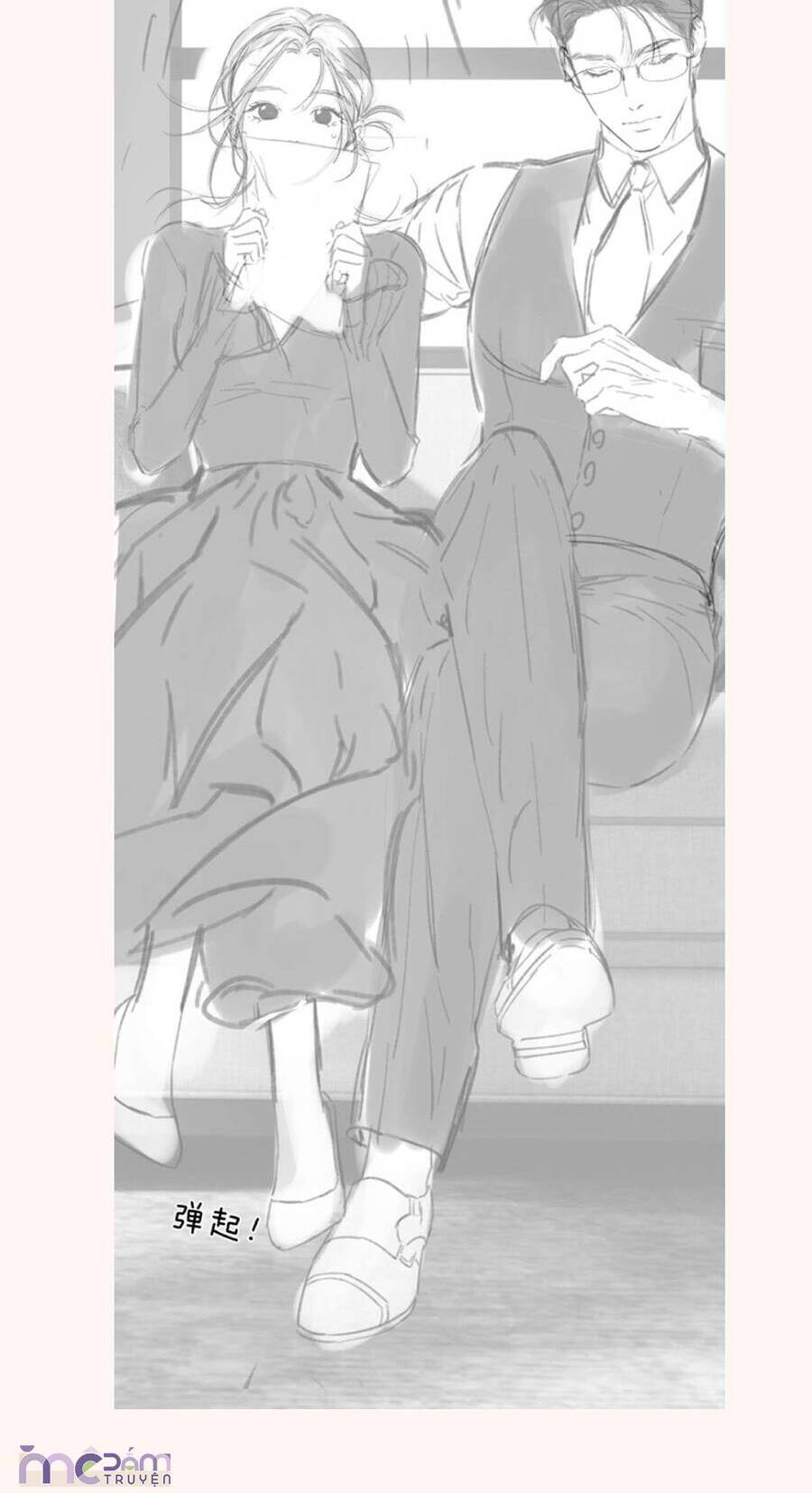 Tôi Cũng Muốn Làm Mợ Út: Chapter 43.3