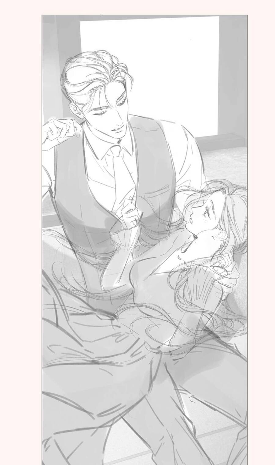 Tôi Cũng Muốn Làm Mợ Út: Chapter 43.3