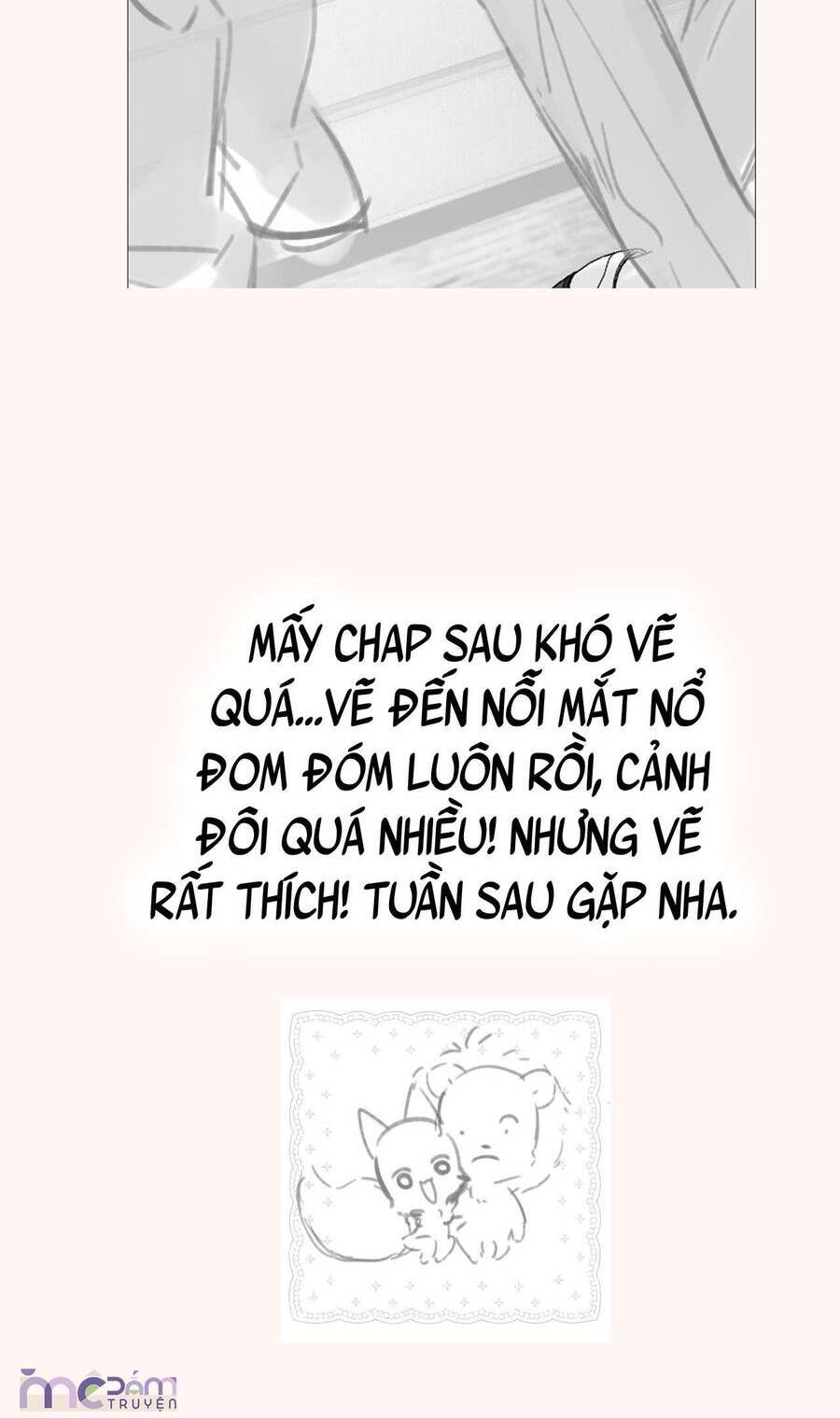 Tôi Cũng Muốn Làm Mợ Út: Chapter 43.3