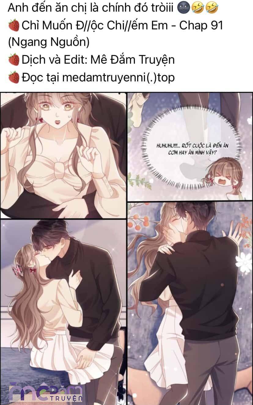 Tôi Cũng Muốn Làm Mợ Út: Chapter 43.3