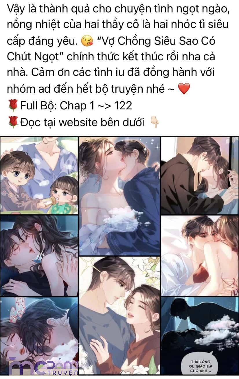 Tôi Cũng Muốn Làm Mợ Út: Chapter 43.3