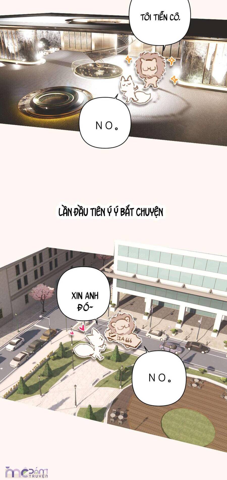 Tôi Cũng Muốn Làm Mợ Út: Chapter 43.3