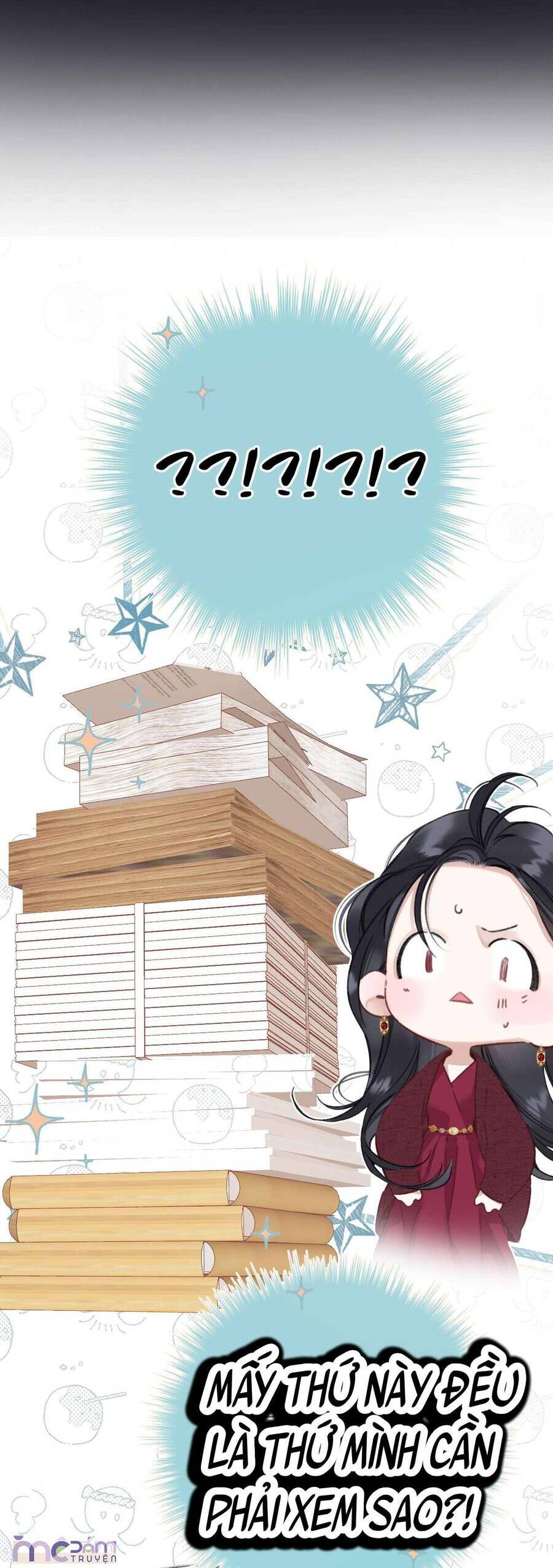 Tôi Cũng Muốn Làm Mợ Út: Chapter 44