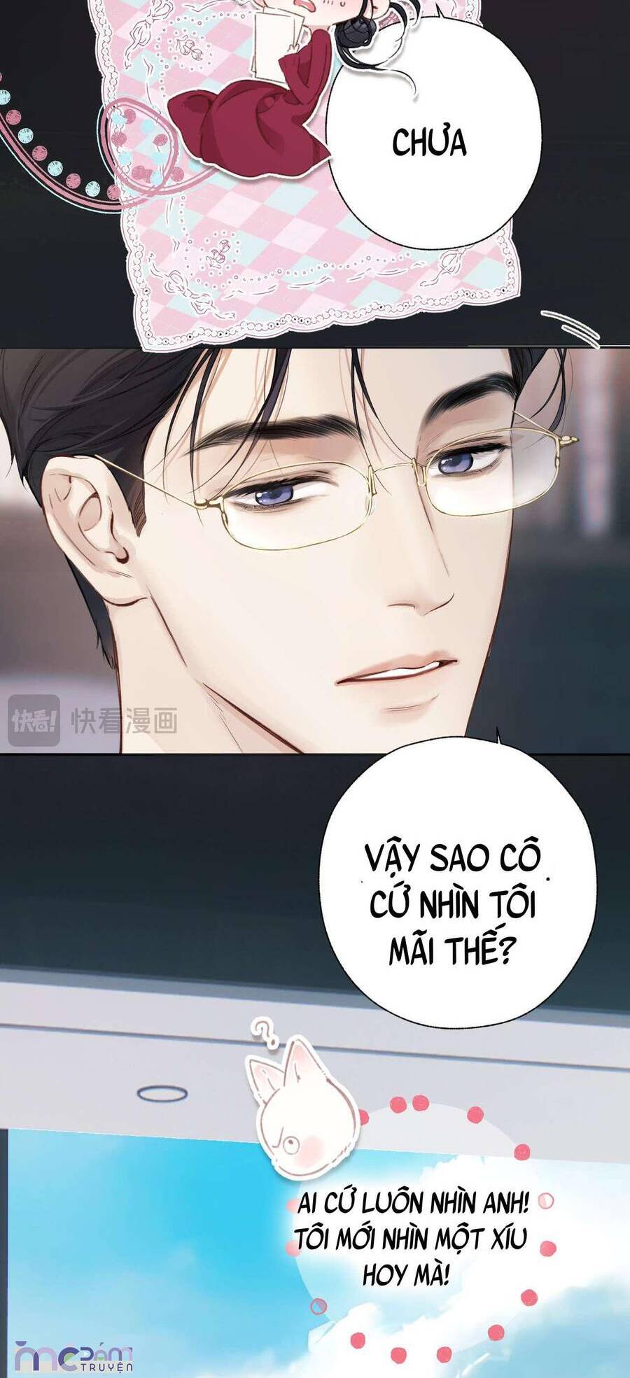 Tôi Cũng Muốn Làm Mợ Út: Chapter 44