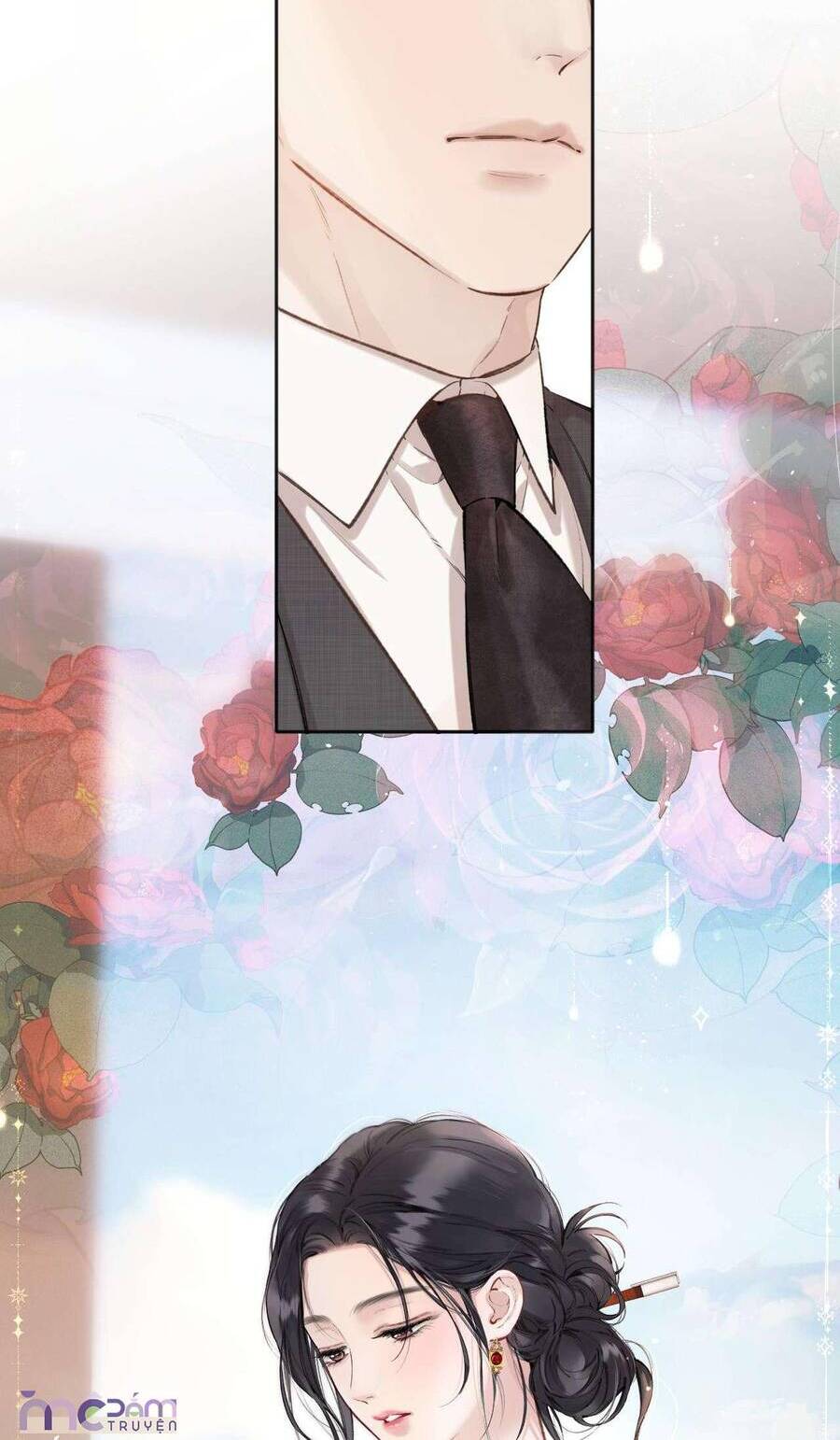 Tôi Cũng Muốn Làm Mợ Út: Chapter 44