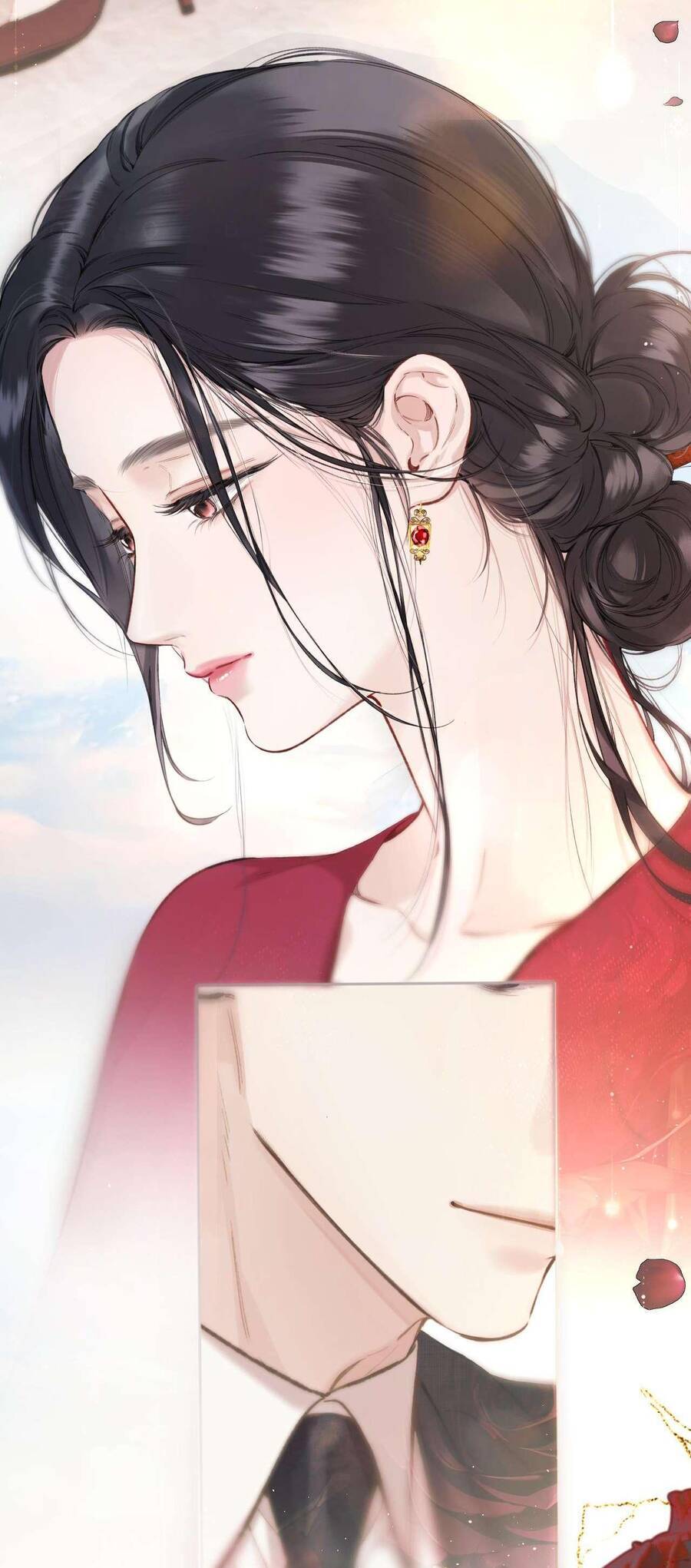 Tôi Cũng Muốn Làm Mợ Út: Chapter 44