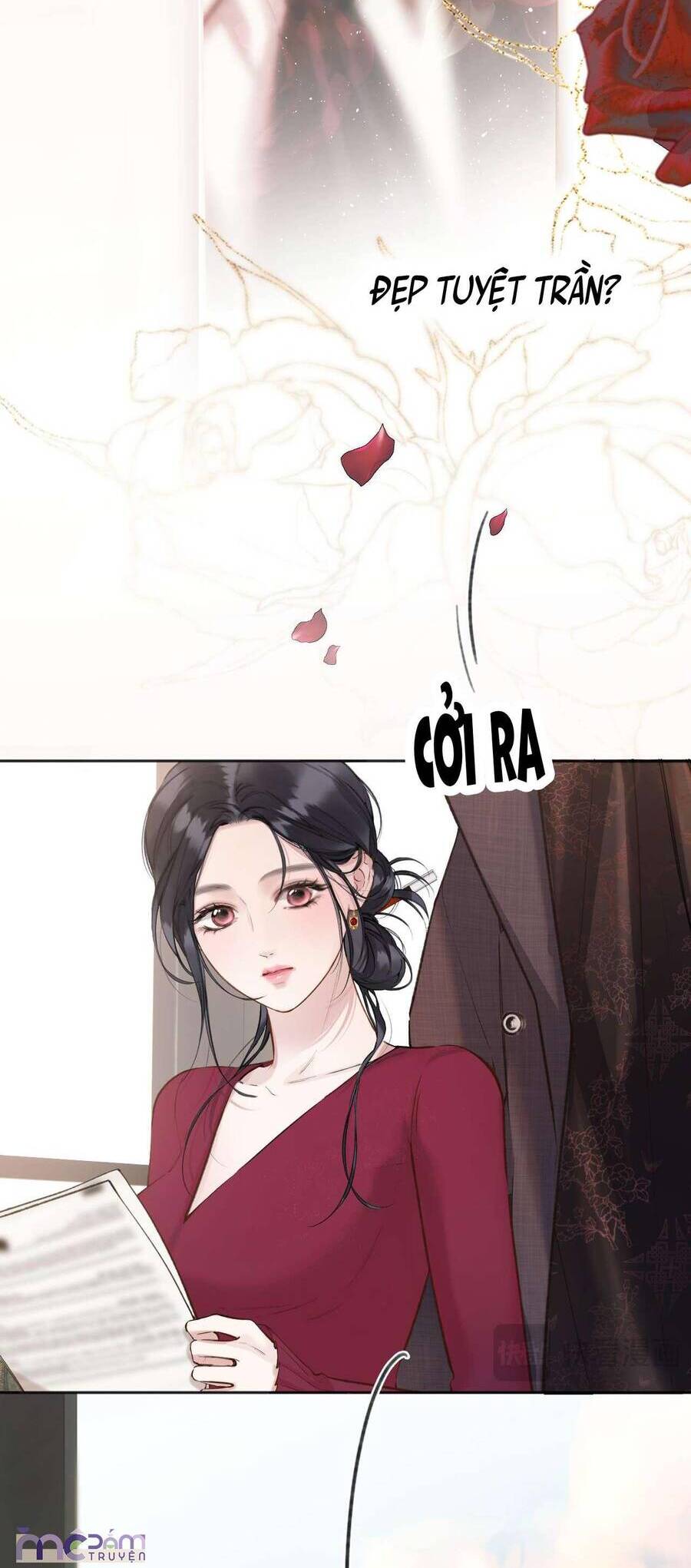 Tôi Cũng Muốn Làm Mợ Út: Chapter 44